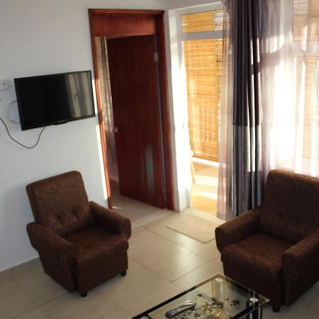 Bano Tourist Residence - 650 Meters From Grand Bay Beach מראה חיצוני תמונה